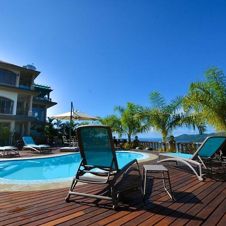 Ocean Terrace Anse Royale Exterior foto