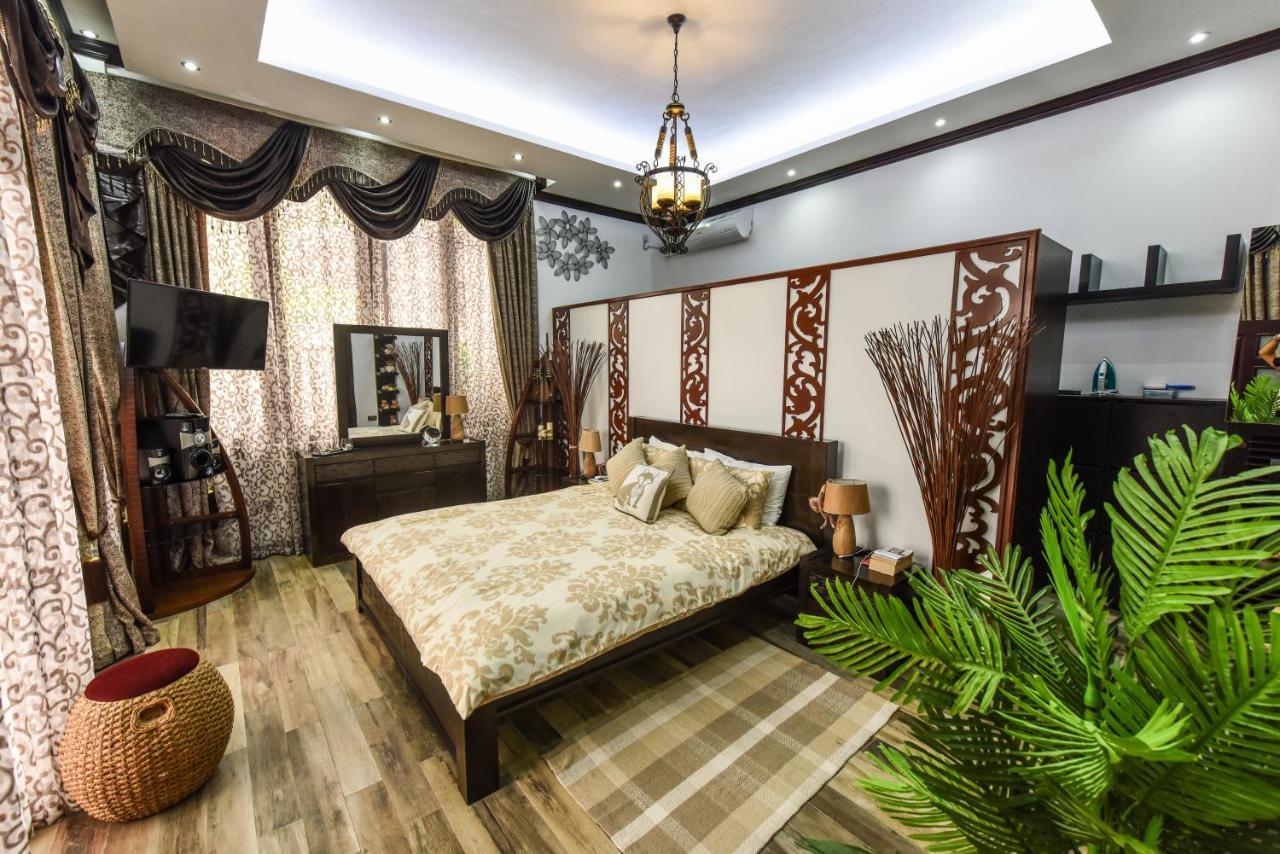Ocean Terrace Anse Royale Exterior foto